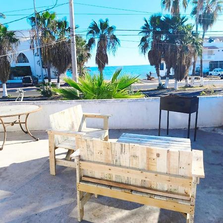 Casa Tecalai 5 Villa San Carlos Nuevo Guaymas ภายนอก รูปภาพ
