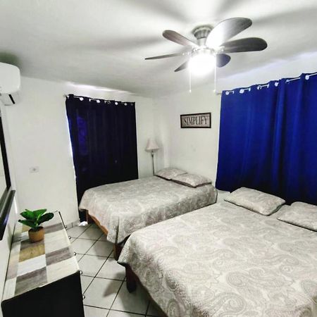 Casa Tecalai 5 Villa San Carlos Nuevo Guaymas ภายนอก รูปภาพ