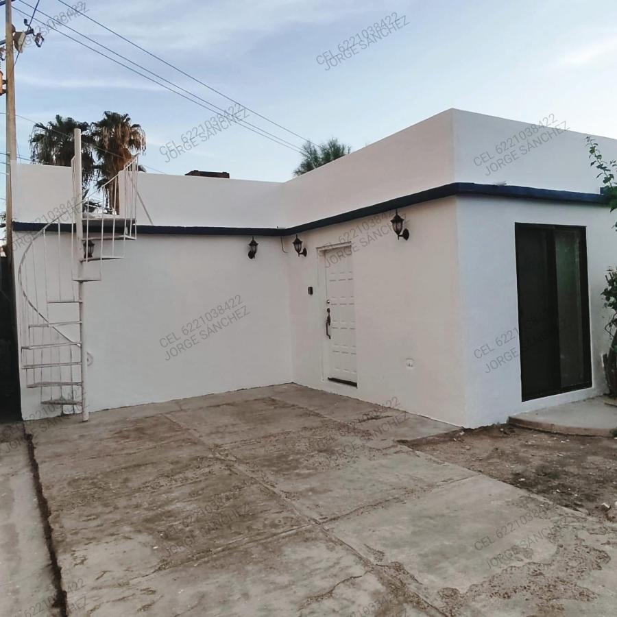 Casa Tecalai 5 Villa San Carlos Nuevo Guaymas ภายนอก รูปภาพ