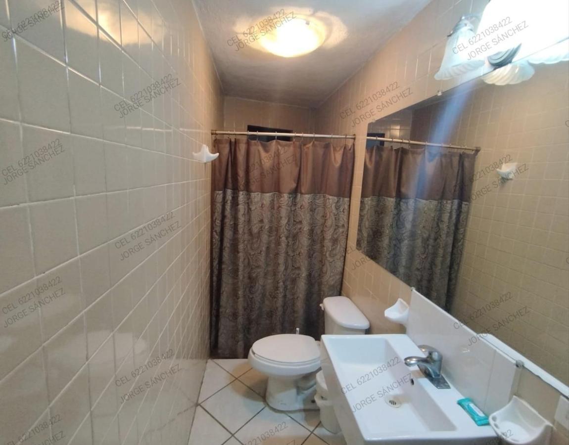 Casa Tecalai 5 Villa San Carlos Nuevo Guaymas ภายนอก รูปภาพ