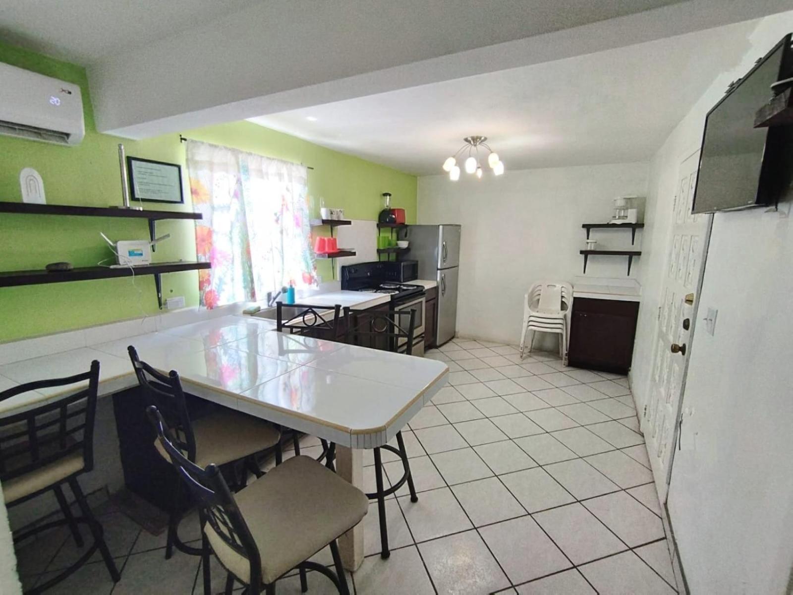 Casa Tecalai 5 Villa San Carlos Nuevo Guaymas ภายนอก รูปภาพ