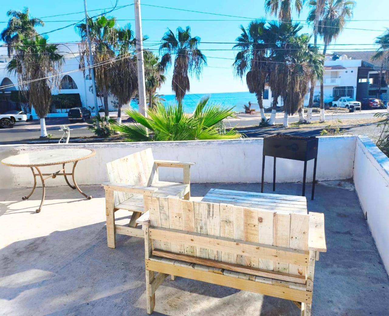 Casa Tecalai 5 Villa San Carlos Nuevo Guaymas ภายนอก รูปภาพ