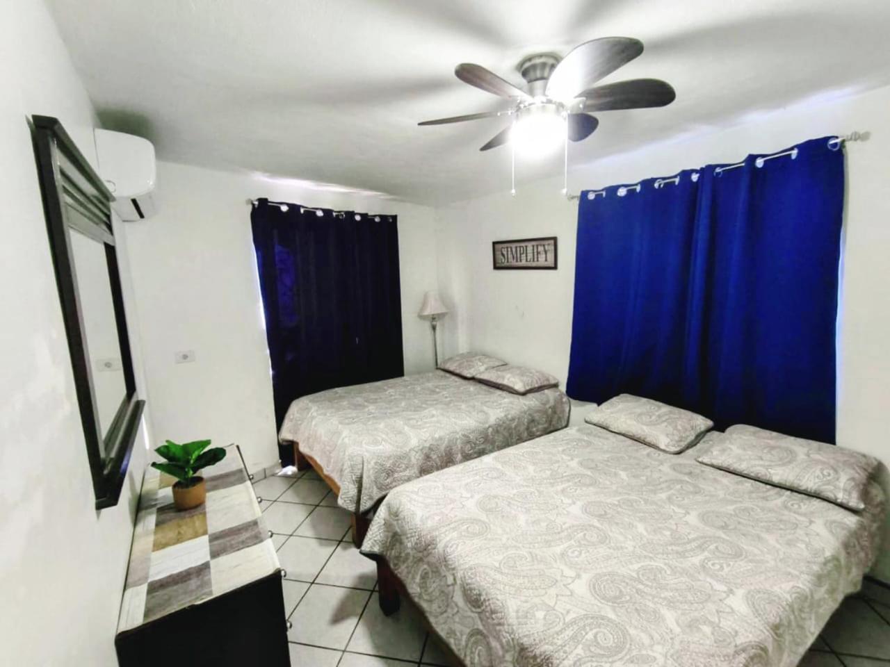 Casa Tecalai 5 Villa San Carlos Nuevo Guaymas ภายนอก รูปภาพ