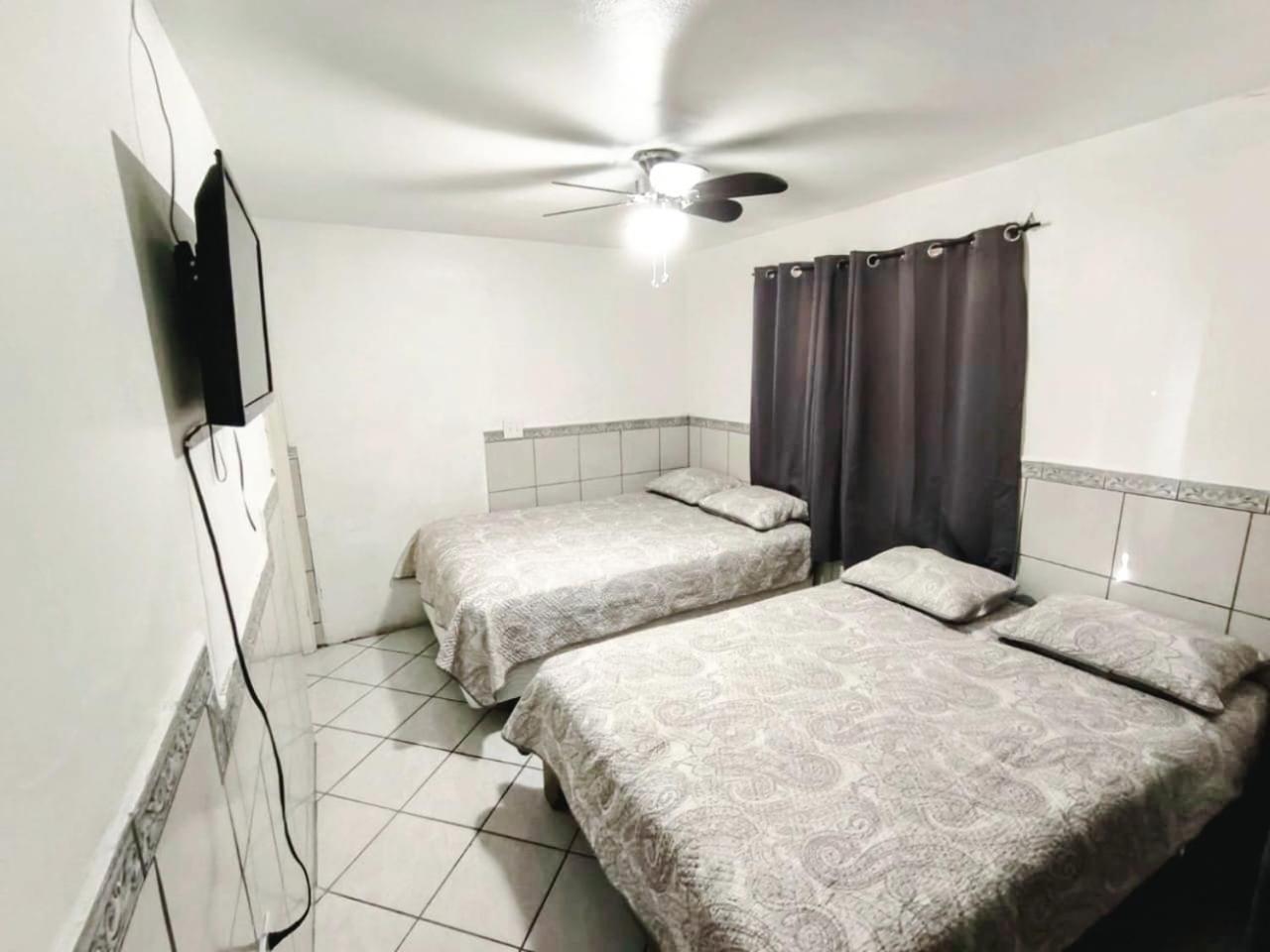 Casa Tecalai 5 Villa San Carlos Nuevo Guaymas ภายนอก รูปภาพ