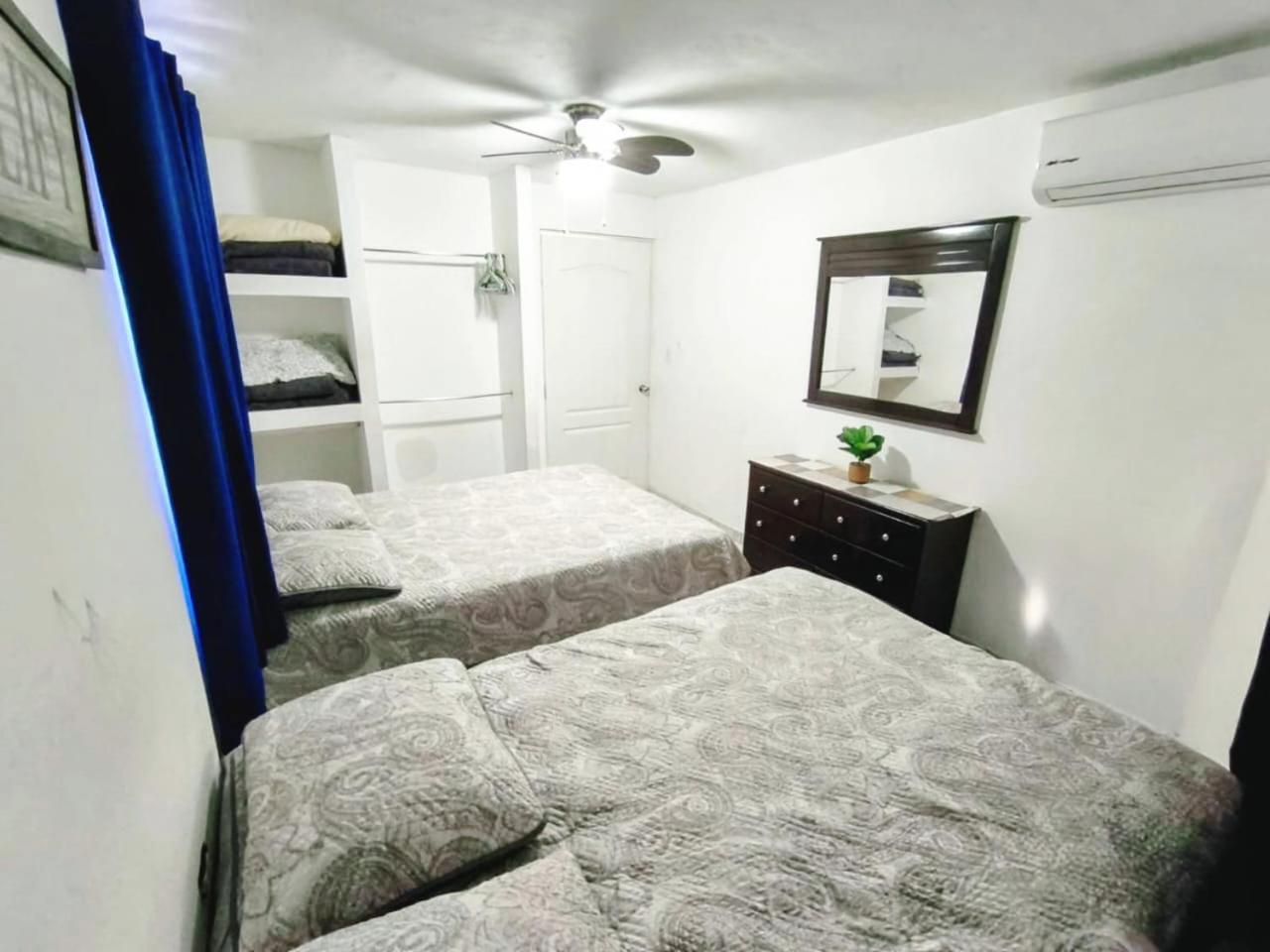 Casa Tecalai 5 Villa San Carlos Nuevo Guaymas ภายนอก รูปภาพ